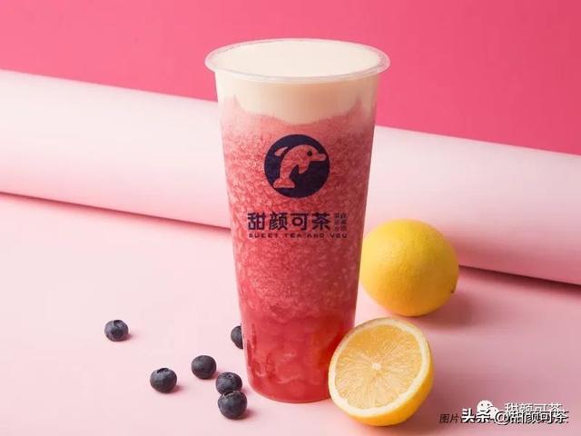 奶茶店名字创意时尚简单奶茶店名字大全_有创意