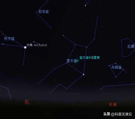 阴历四月初十是什么星座？阴历四月初十是什么星座的人！