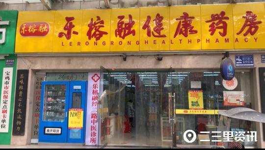 药店取名大全名字2021药店取名大全名字2017