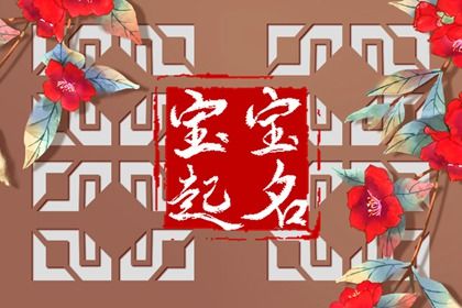 6月份出生的属兔之人起名宜忌 美好的兔宝宝名字